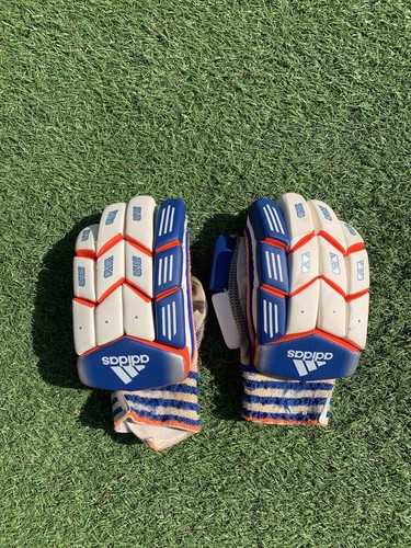 Adidas men cricket batting - adidas,