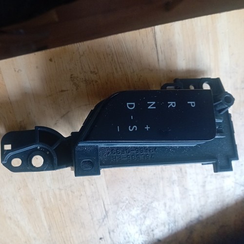Lexus es300h gear - lexus,