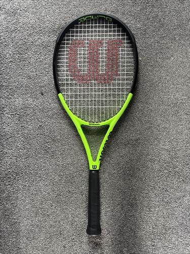 Wilson blade 103 - wilson, xp