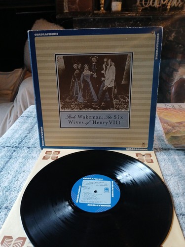 Rick wakeman the - wakeman, wives