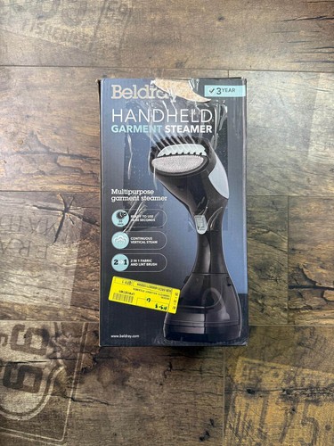 Beldray handheld garment - handheld,