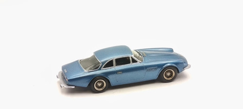 Mikansue ferrari 500 - 1:43,