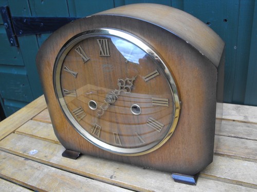 Vintage smiths day striking - smiths,