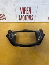 Vauxhall Corsa E Centre