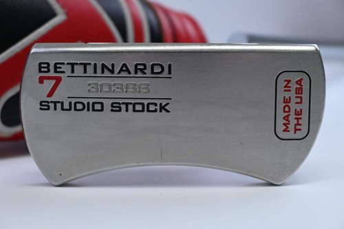 Bettinardi studio stock 2021 - bettinardi, 7