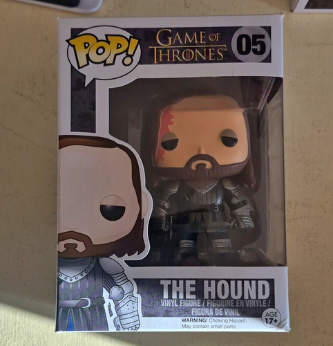 Funko pop game - game, the