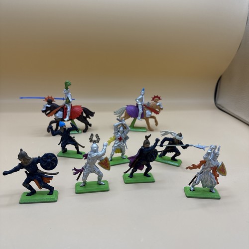 Vtg lot britains ltd - lot, of