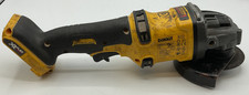 DeWalt DCG414 Cordless 18v Angle Grinder - Body Only (FREE & FAST UK POSTAGE)
