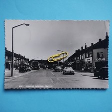 Downend Shopping Centre