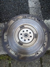 Subaru Impreza flywheel - 5
