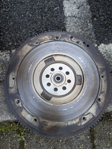 Subaru impreza flywheel - -, 5