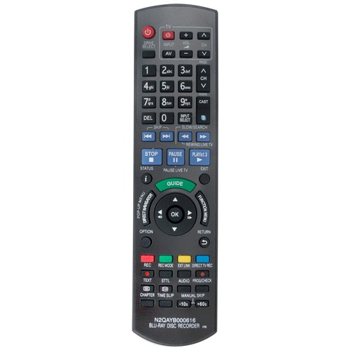N2qayb000616 replaced remote - n2qayb000616,