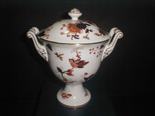 Coalport Hong Kong Bone China