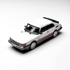 Tarmac Works 1/64 Scale Saab