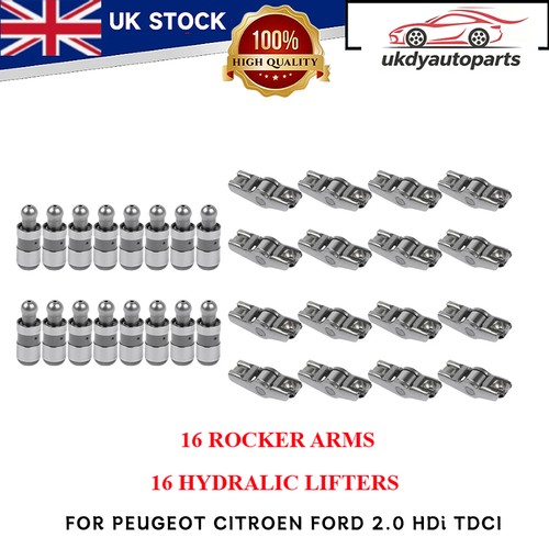 Rocker arms lifters for - arms,