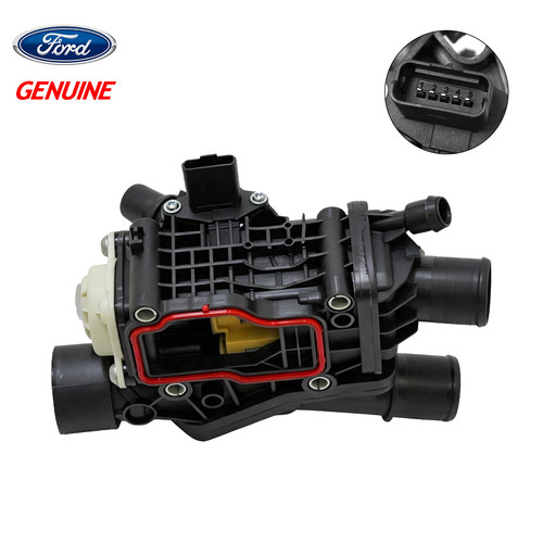 Genuine thermostat with - thermostat,