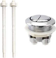 38mm Thread Dual Flush Toilet
