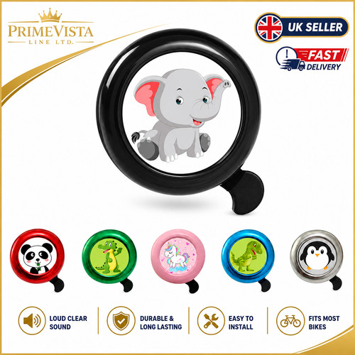 Bike bell ring loud handlebar - ring,