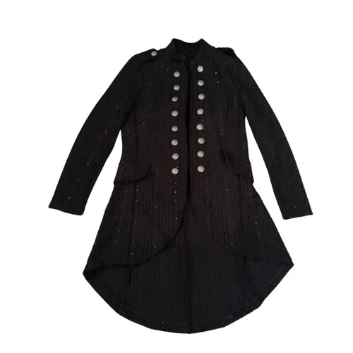 Naiif sequin military - sequin,