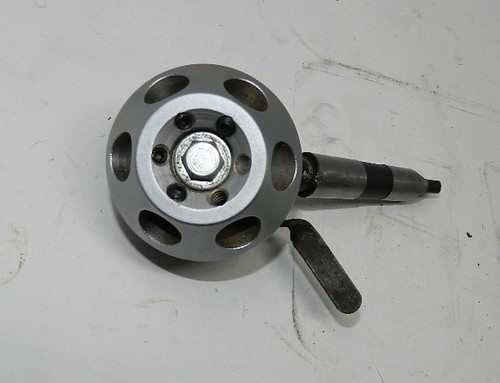 Lathe tailstock turret - tailstock,