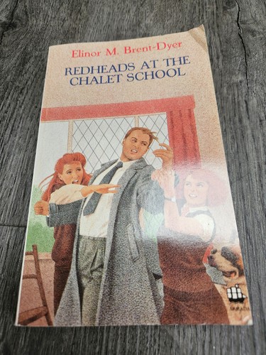 Redheads the chalet - the,