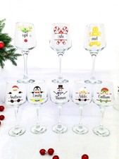 Personalised Christmas Large