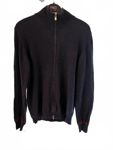 Fred perry zip - fred, jumper