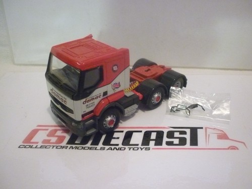 Corgi modern truck - modern,