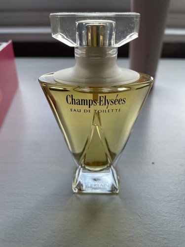 Guerlain champs elysees eau - champs, de