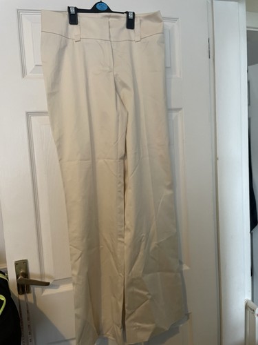 Ladies smart trousers - ladies,