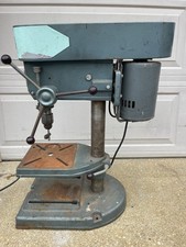 Vintage 50’s  Sprunger NDP