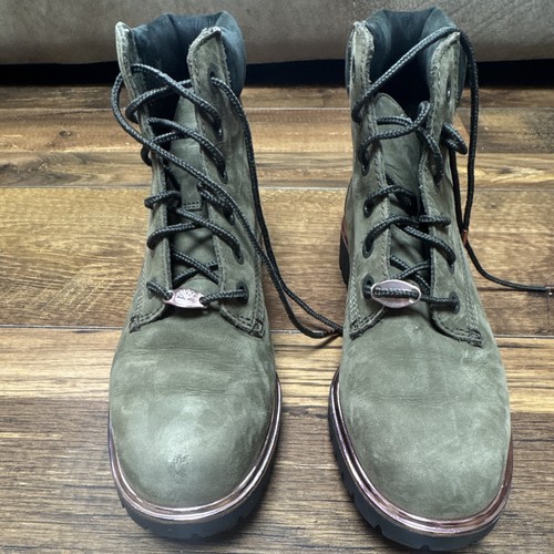 Timberland women green - women’s,