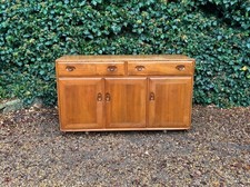 VINTAGE MID CENTURY ERCOL 507