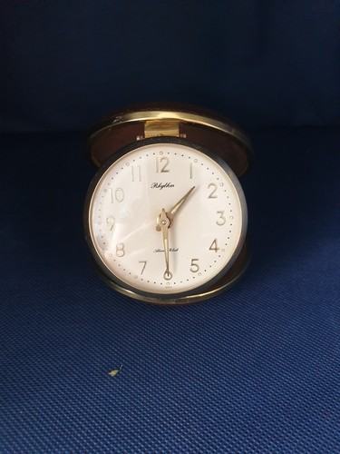 Vintage rhythm round - rhythm,