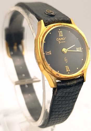 Vintage camy geneve swiss made - vintage,
