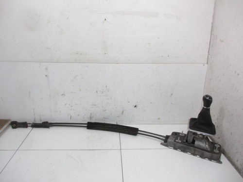 Gear shift linkage - gear,