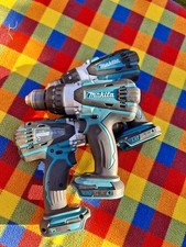 Makita dhp458z 18v - 18v, cordless