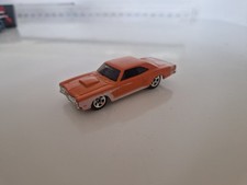 Hot Wheels 69 Dodge Coronet