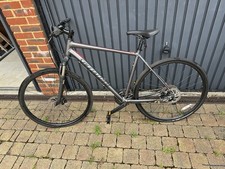 Specialized Cross Trail Hybrid Men’s Mountain Bike For Sale