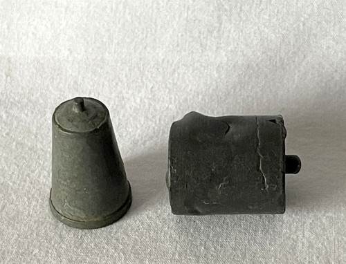 Spares damaged vintage - spares,