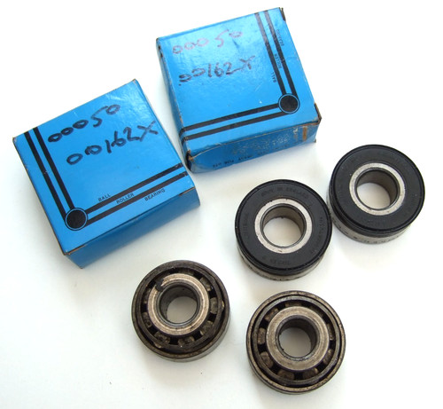 Timken bearings vincent - timken,