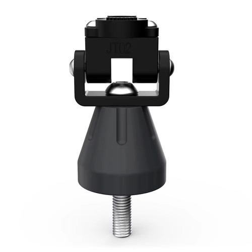 Steering stem gps mount for - stem,