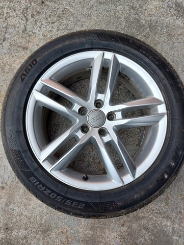 Audi line inch - audi, 18”
