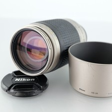 Nikon AF NIKKOR 70-300mm