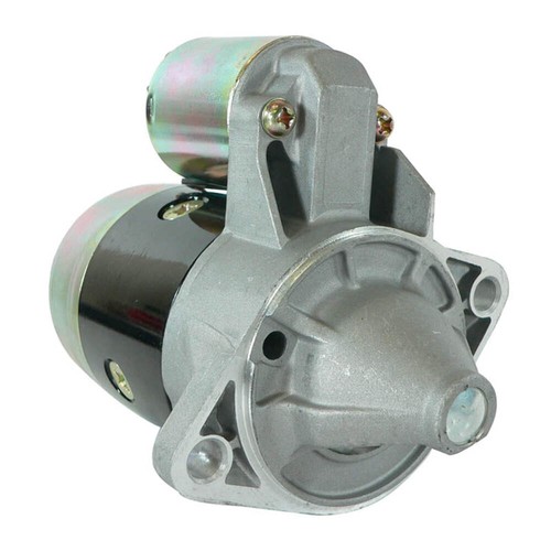 Starter motor for tcm nissan - starter,