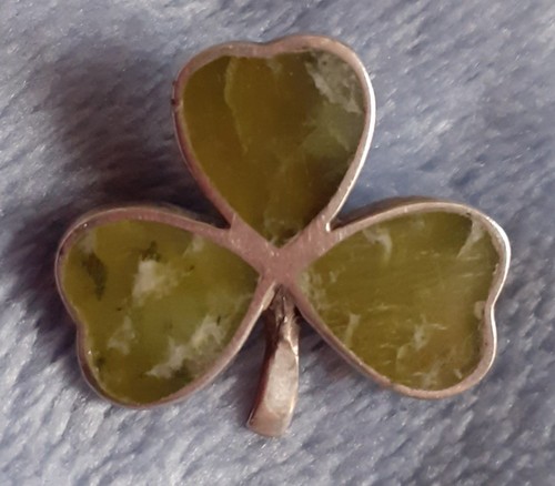 Vintage irish connemara marble - vintage,