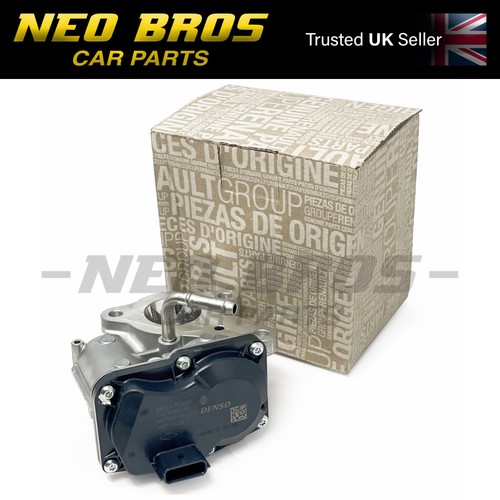 Egr valve for renault master - egr,