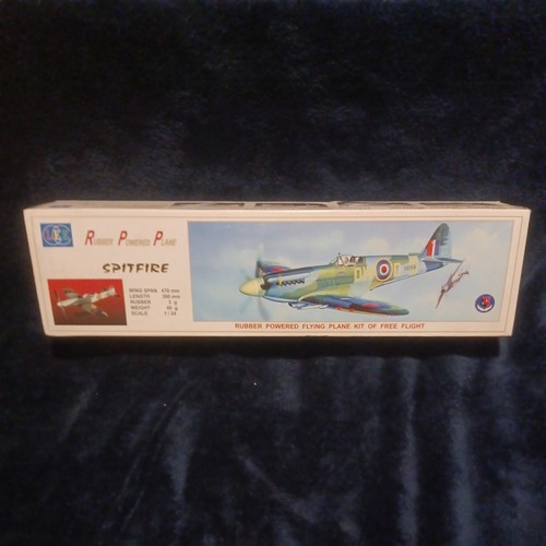 Lee foam spitfire rubber - lee,