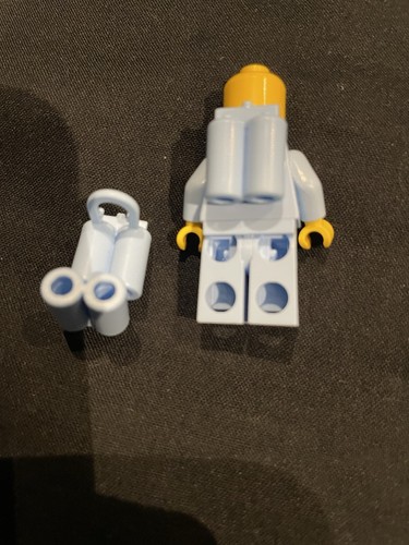 Lego space classic spaceman - classic,