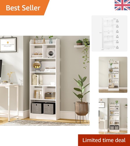 Multi functional shelf - multi-functional, 6-shelf